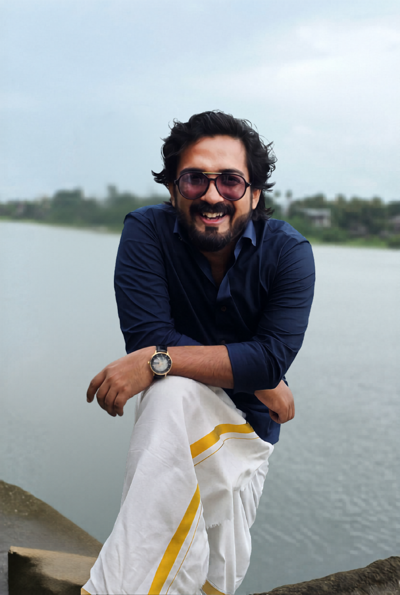Ar. Rafi Shakkeer