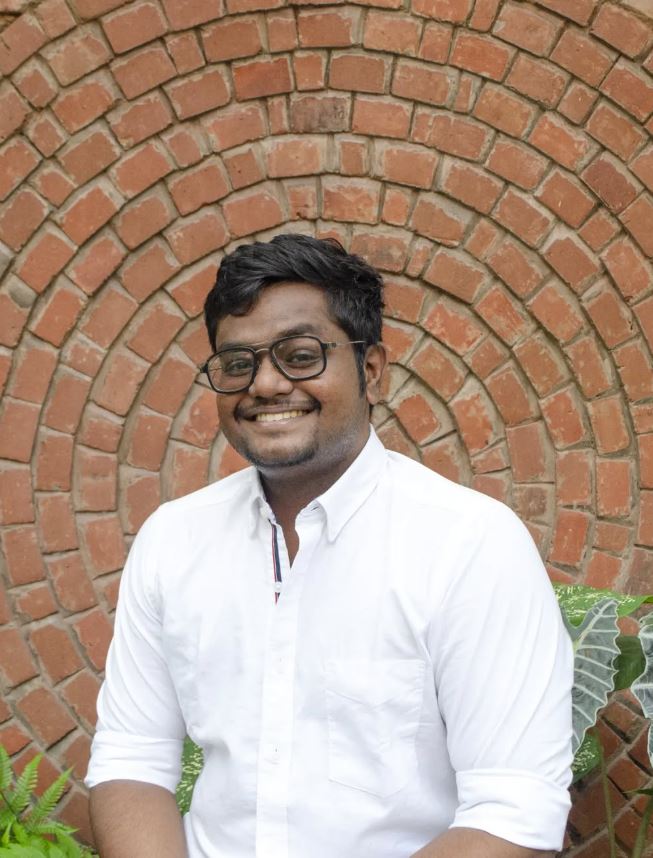 Arjun Prakash